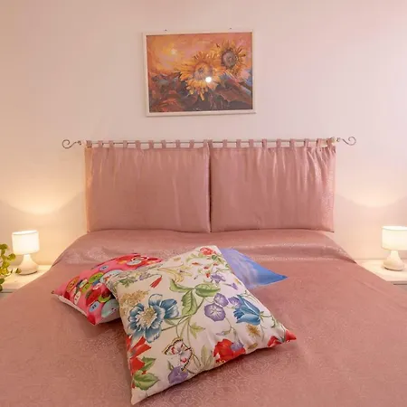 Casa vacanze La Veranda Sul Mare