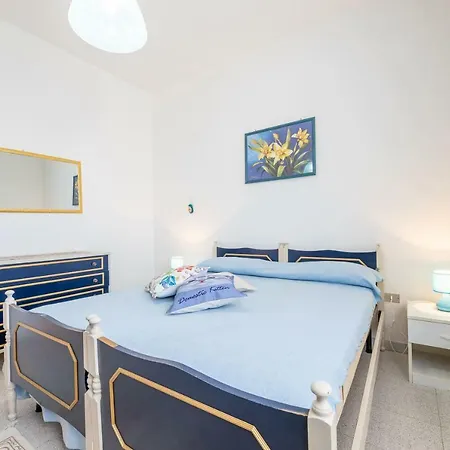 La Veranda Sul Mare Casa vacanze