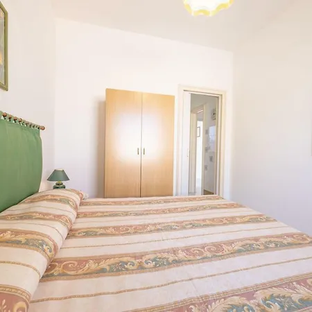 Casa vacanze La Veranda Sul Mare Alliste