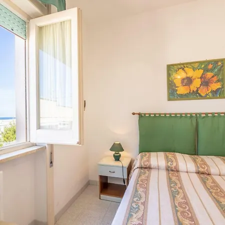 La Veranda Sul Mare Casa vacanze