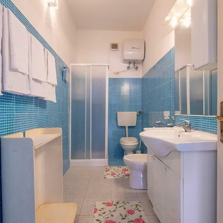 La Veranda Sul Mare Alliste