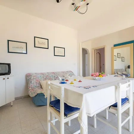 La Veranda Sul Mare Casa vacanze Alliste