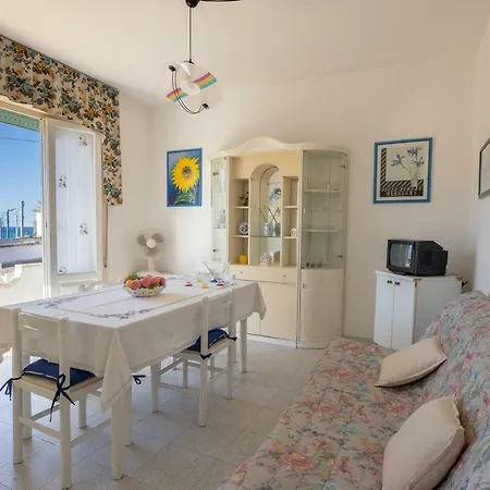 La Veranda Sul Mare Casa vacanze