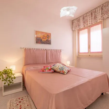 La Veranda Sul Mare Casa vacanze *