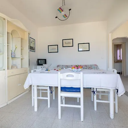La Veranda Sul Mare Casa vacanze