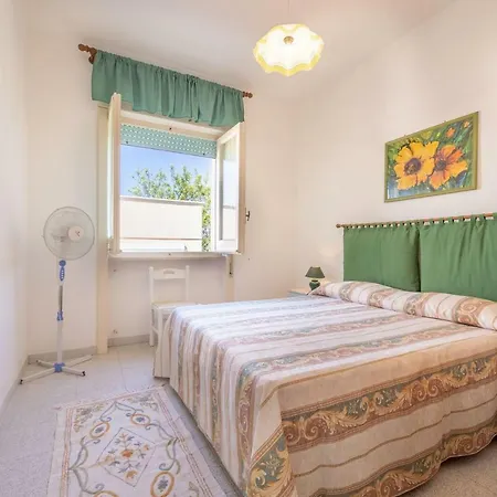 Casa vacanze La Veranda Sul Mare Alliste