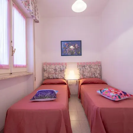 Casa vacanze La Veranda Sul Mare *