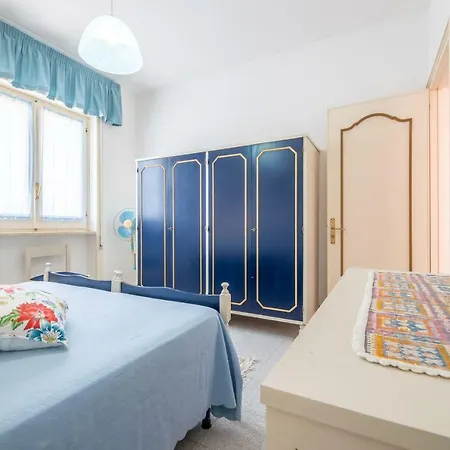 Casa vacanze La Veranda Sul Mare Alliste