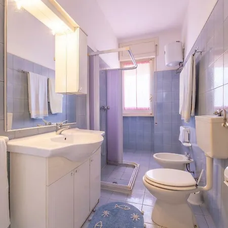 La Veranda Sul Mare Casa vacanze