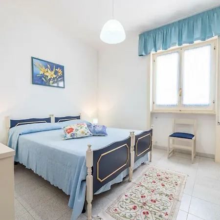 La Veranda Sul Mare Casa vacanze *