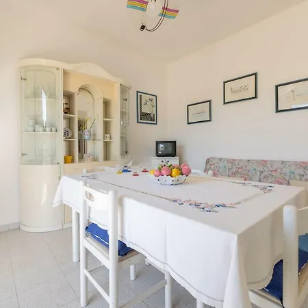 La Veranda Sul Mare Alliste