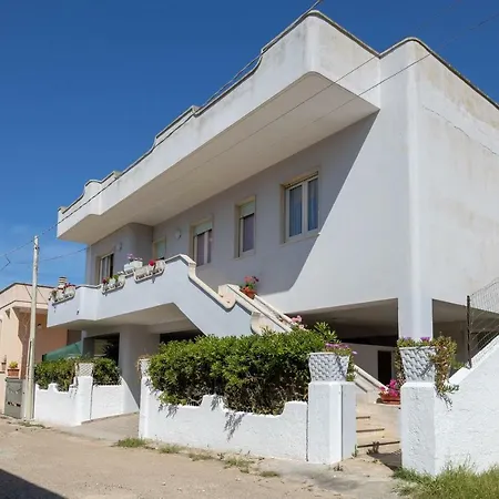 La Veranda Sul Mare Casa vacanze *