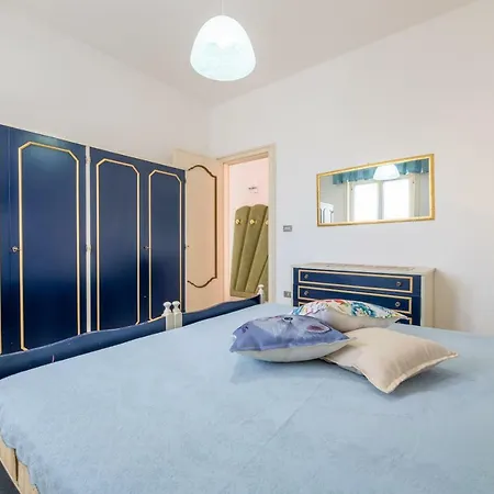 La Veranda Sul Mare Casa vacanze *