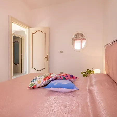 La Veranda Sul Mare * Alliste