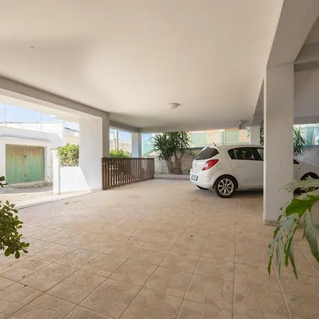 La Veranda Sul Mare Prázdninový dům *