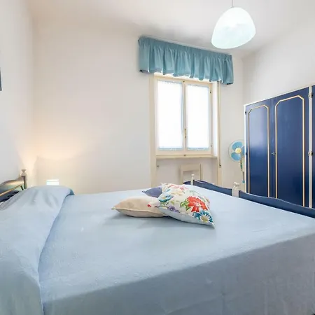 La Veranda Sul Mare Alliste